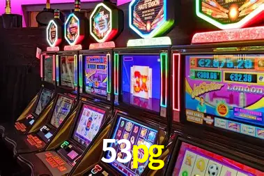 A Emoção da Loteria na 53pg: Uma Chance de Mudança de Vida