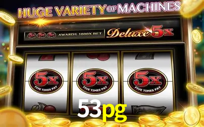Desvendando o Mundo dos Jogos Virtuais na 53pg