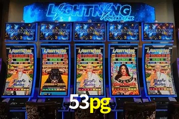 Desvendando o Mundo dos Jogos Virtuais na 53pg