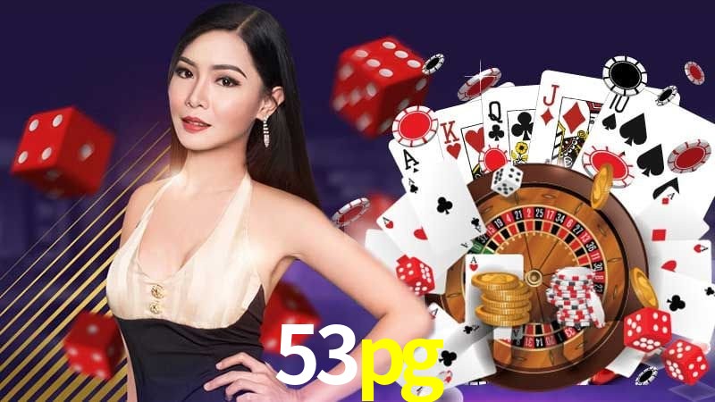 cassino 53pg