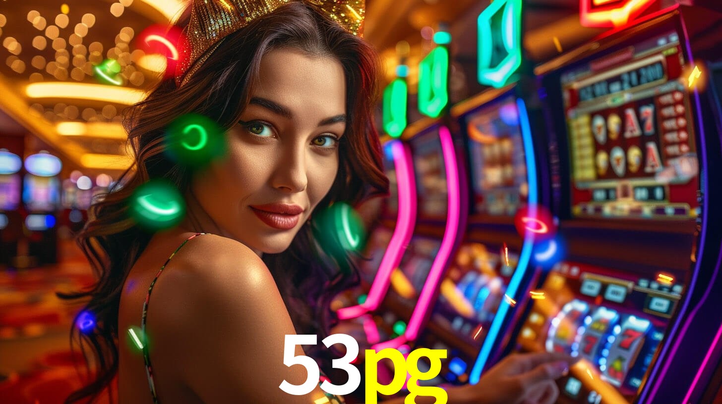 Bônus Generosos e Exclusivos no 53pg para Você!