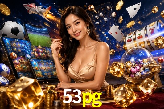 Game Providers 53pg