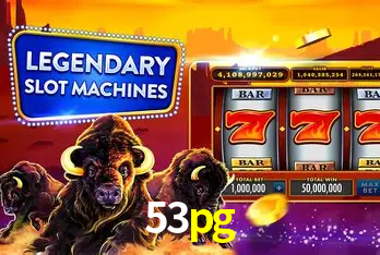 A Revolução dos Aplicativos de Jogos no 53pg