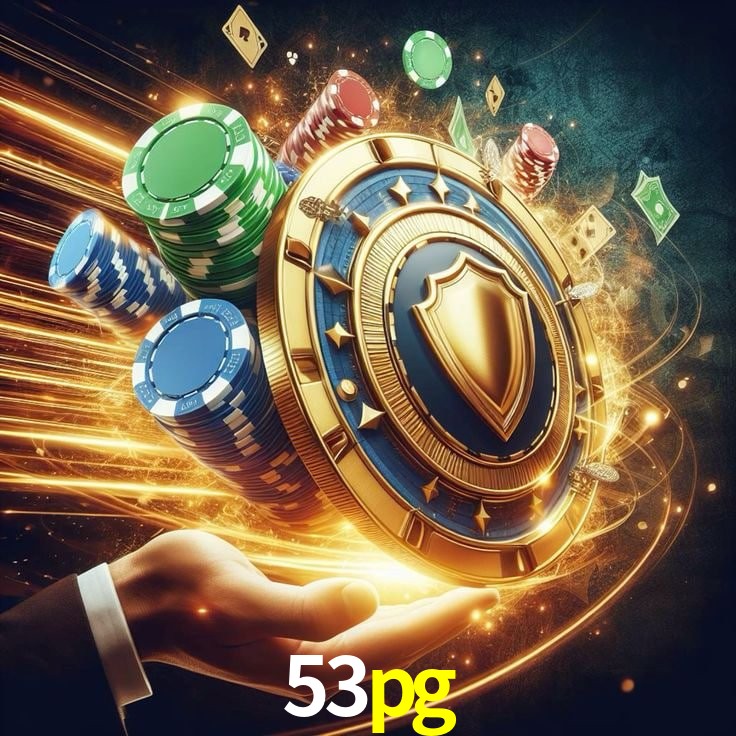 53pg Slots - 53pg visual 2