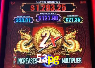 Descubra a Magia dos Jogos de Arcade no 53pg