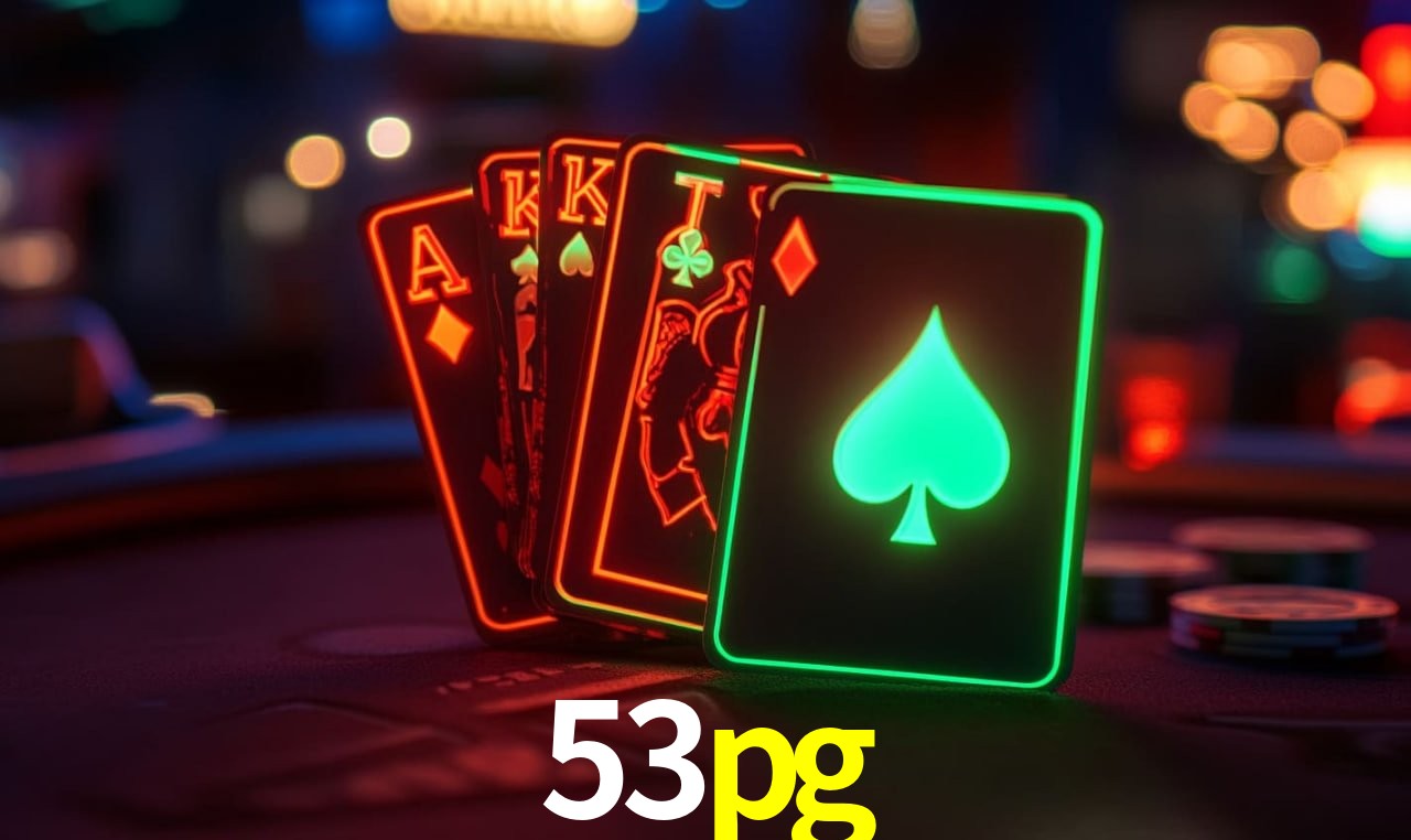53pg Slots - 53pg visual 1