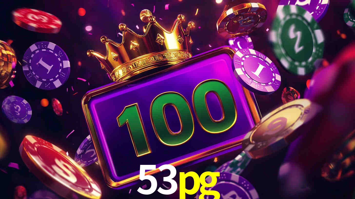 Welcome Bonus 53pg