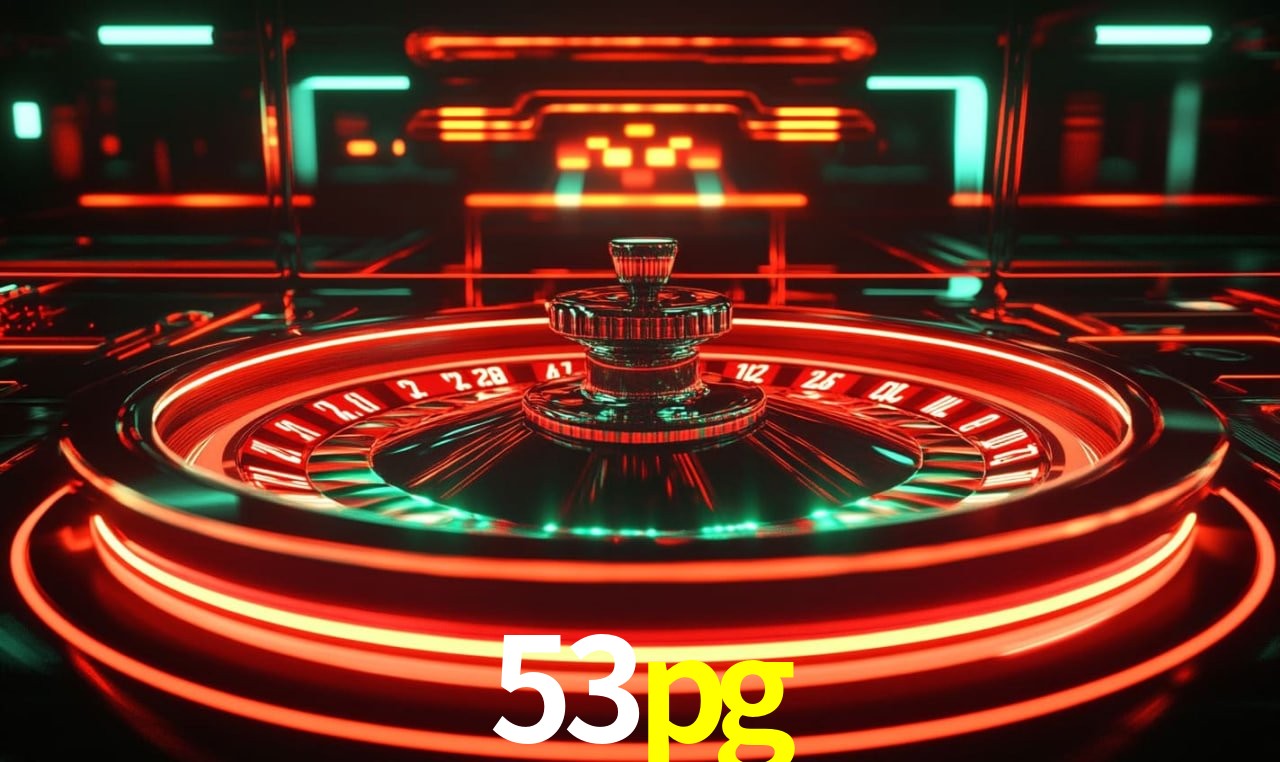 Inovações de Jogos na 53pg: O Futuro das Experiências Interativas