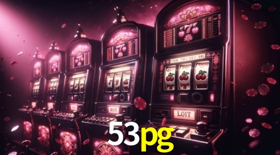 A Emoção da Loteria na 53pg: Uma Chance de Mudança de Vida