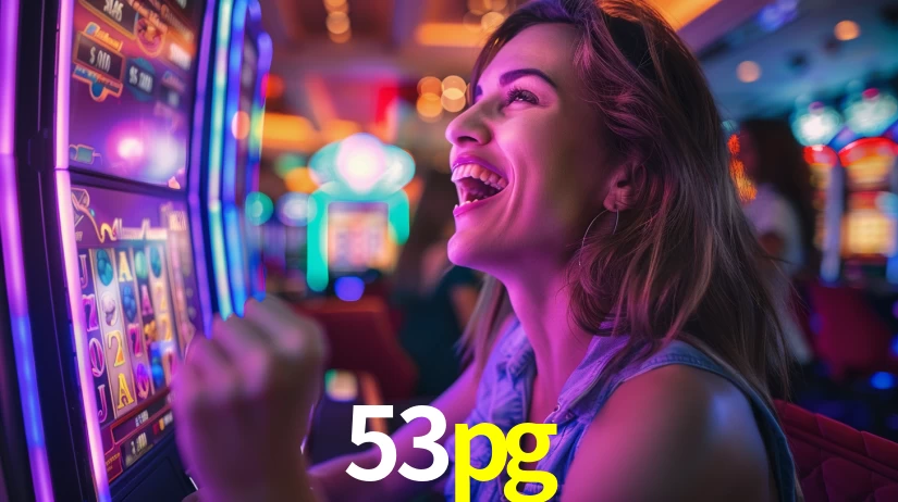 Experimente o Login Seguro Premium no 53pg
