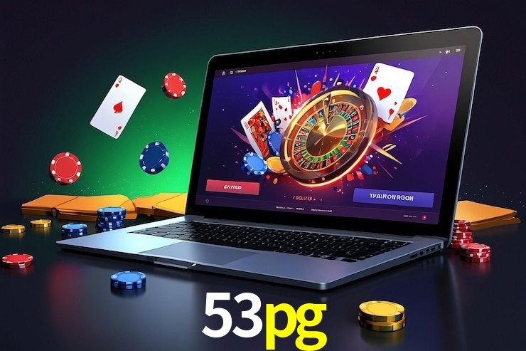 Tecnologia da Plataforma 53pg