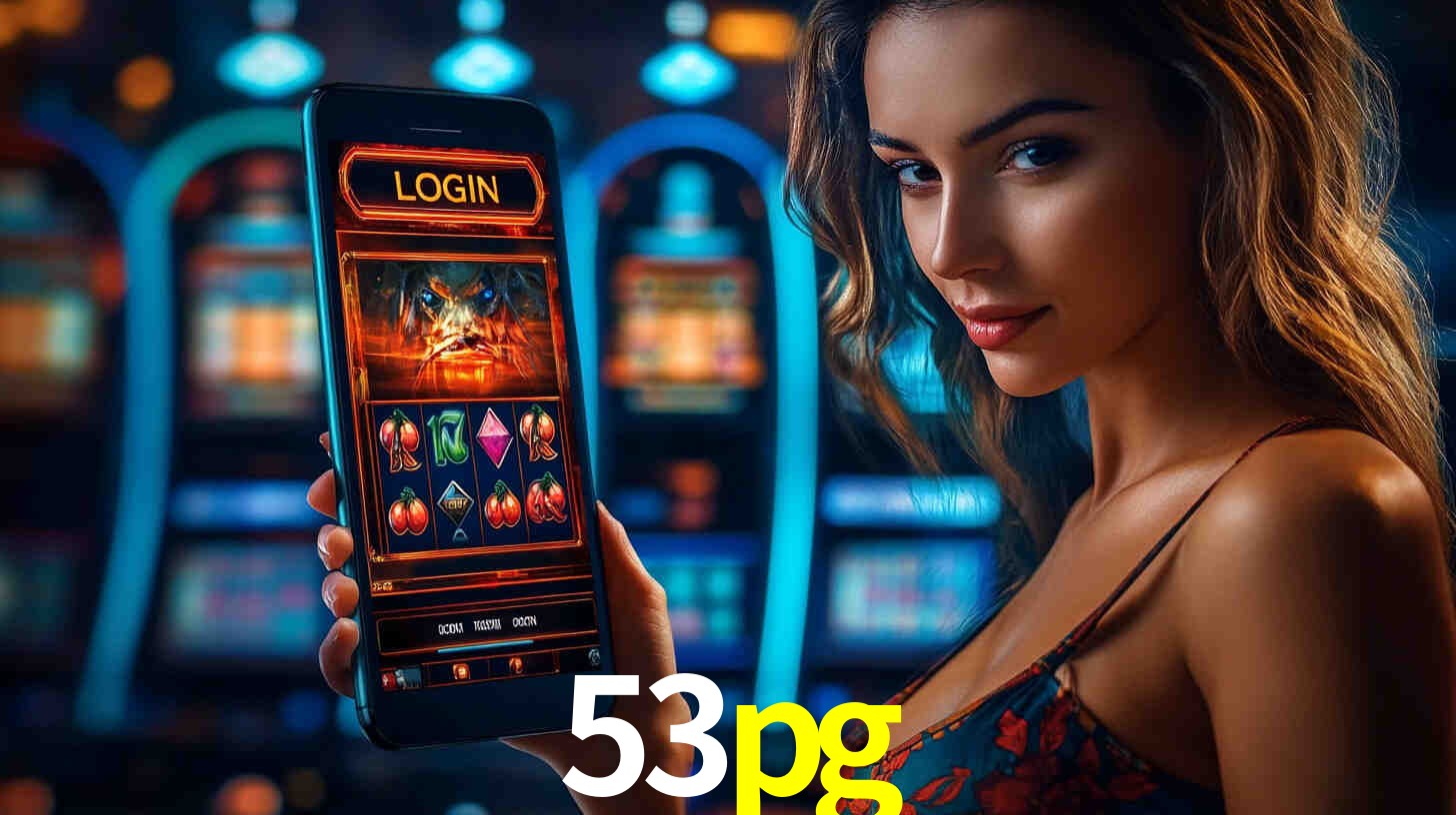 53pg: Jogue Crash e Experimente Alta Recompensa Instantânea