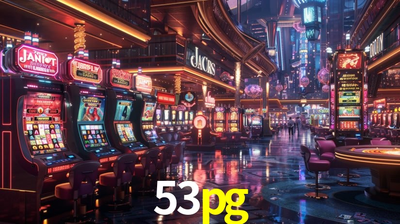 Live Casino 53pg