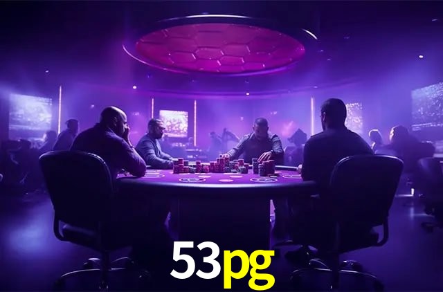 Descubra a Essência do 53pg: Nossa História e Compromissos
