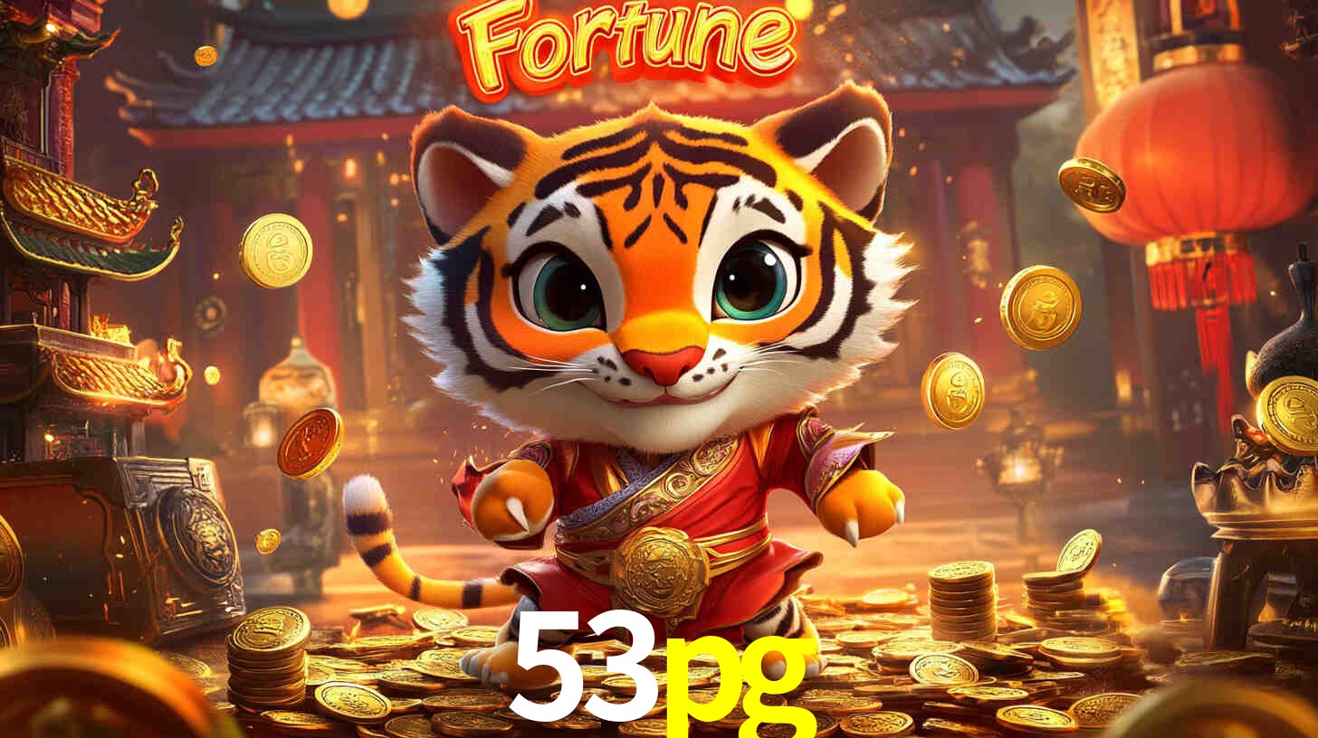 Descubra a Magia dos Jogos de Arcade no 53pg