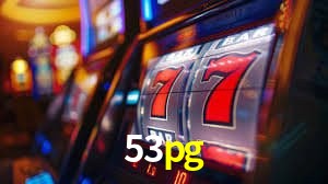 Jogos de Slot 53pg