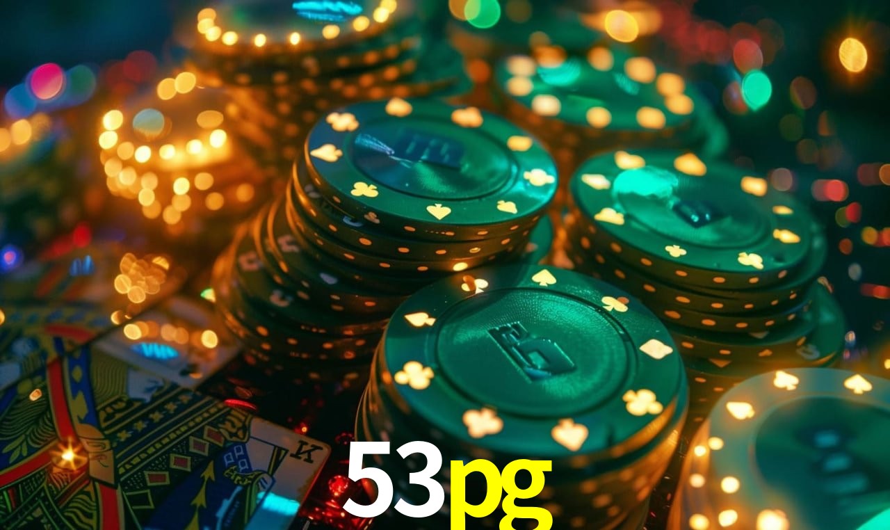 Casino VIP 53pg