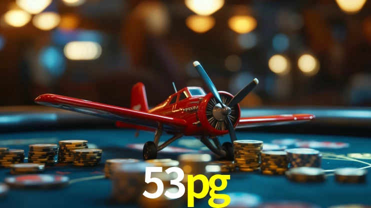 Game Providers 53pg
