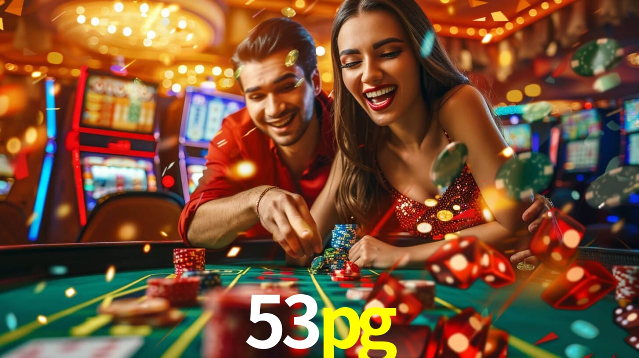 Provedores de Jogos 53pg